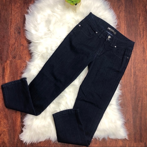 Levi's Denim - Levi’s Mid Rise Skinny Jeans 6